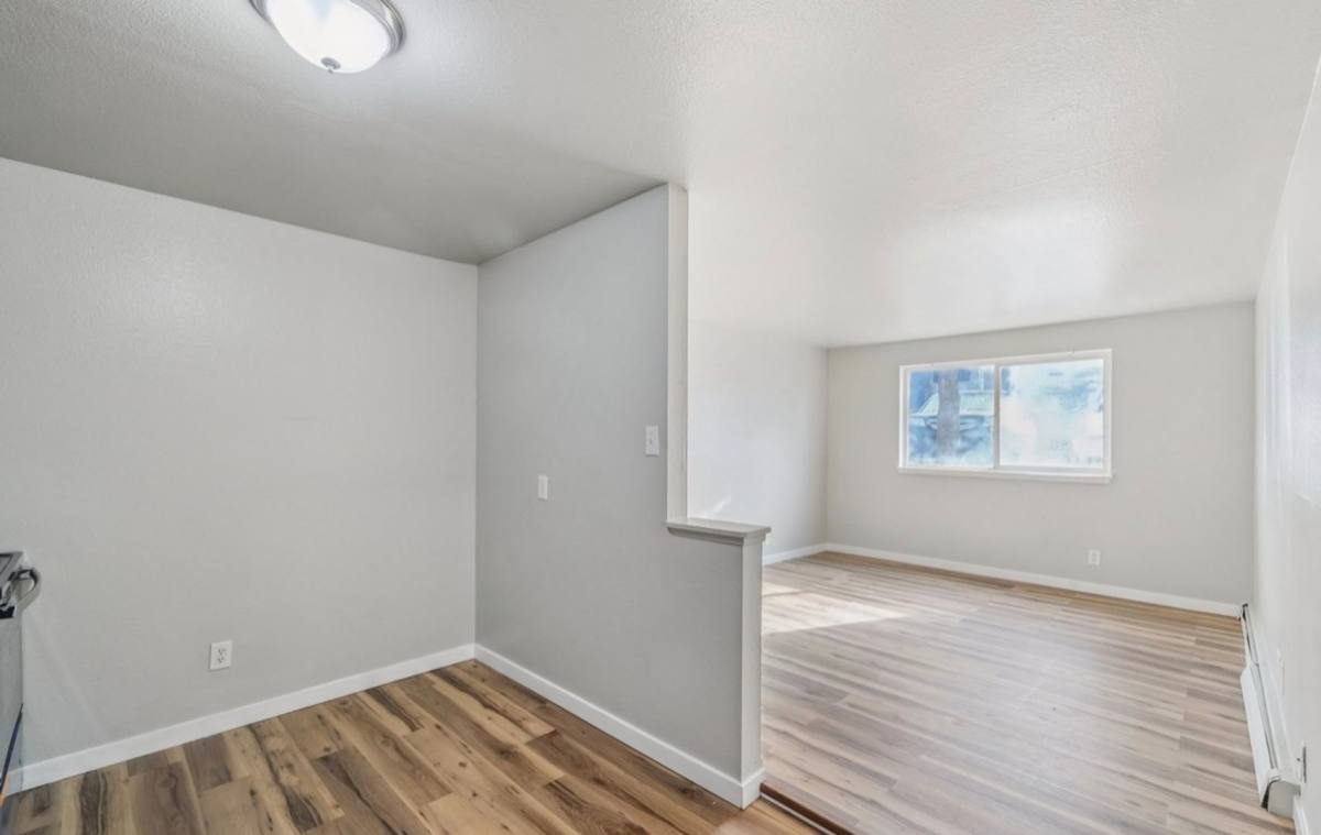 Apartment for rent at 3341 E Fountain Blvd, Colorado Springs, CO 80910