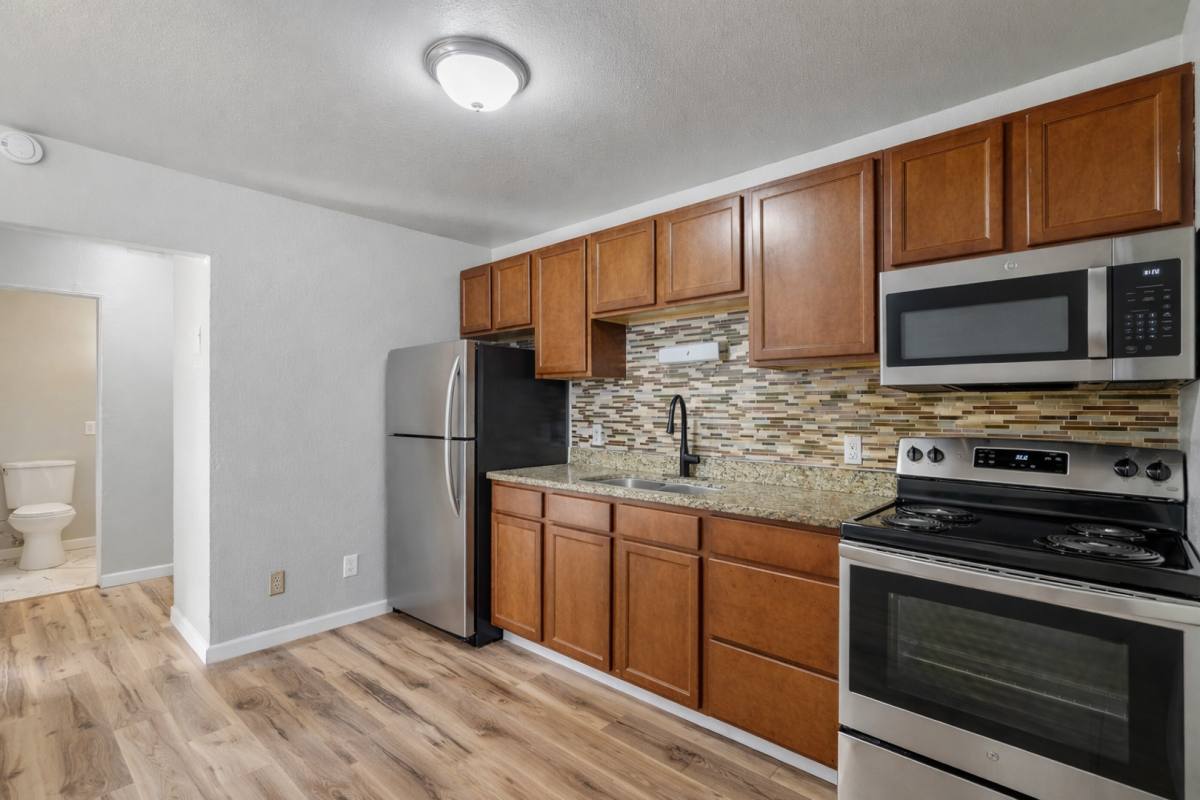 Apartment for rent at 3341 E Fountain Blvd, Colorado Springs, CO 80910