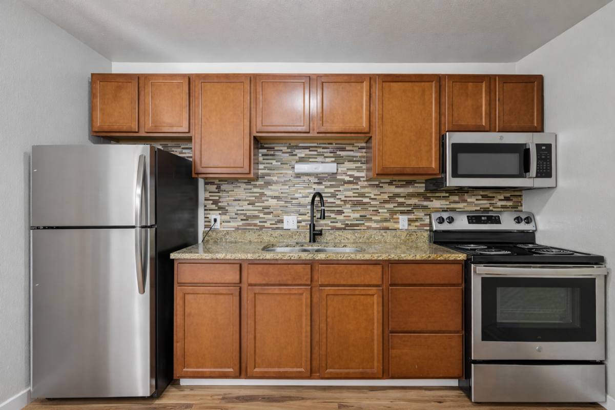 Apartment for rent at 3341 E Fountain Blvd, Colorado Springs, CO 80910