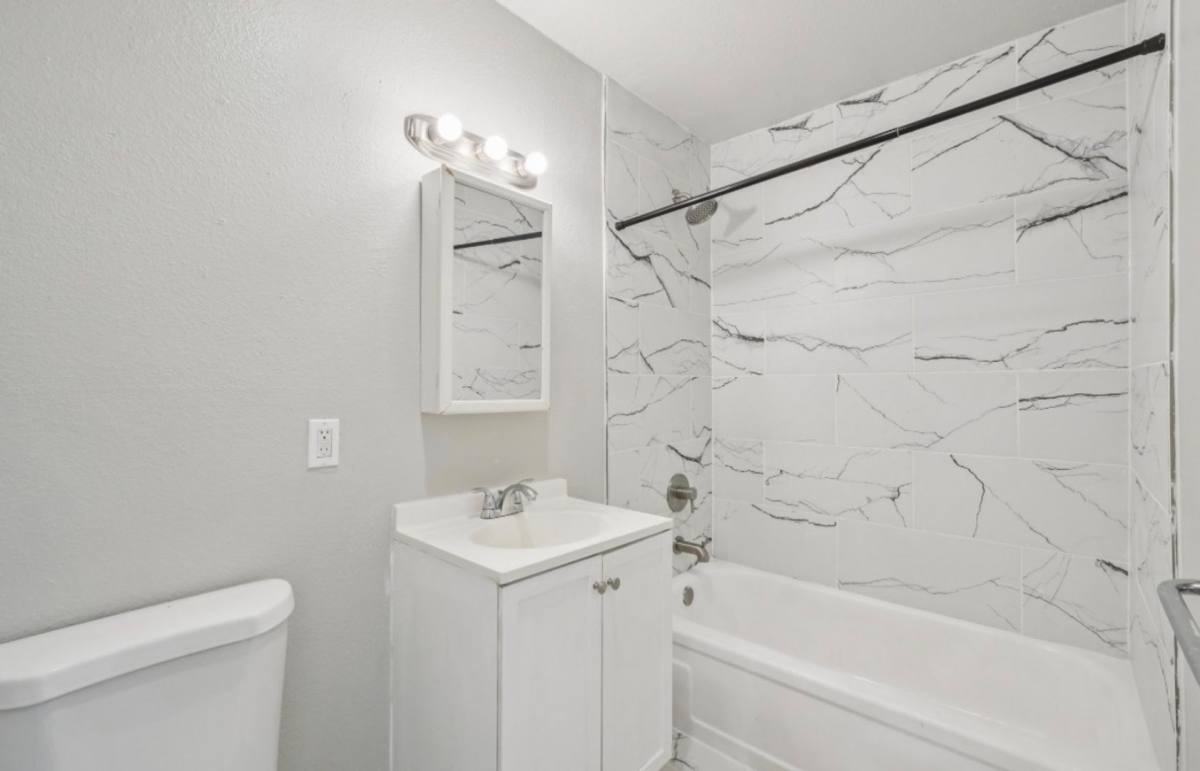 Apartment for rent at 3341 E Fountain Blvd, Colorado Springs, CO 80910