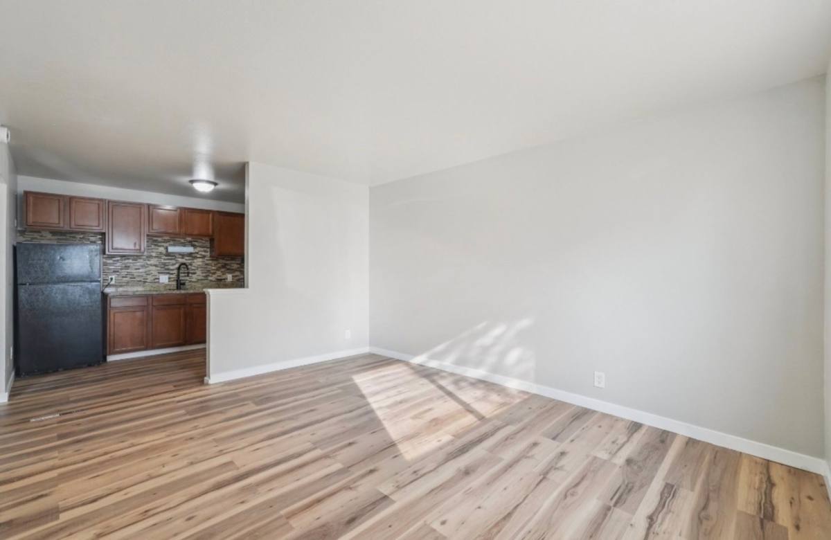 Apartment for rent at 3341 E Fountain Blvd, Colorado Springs, CO 80910