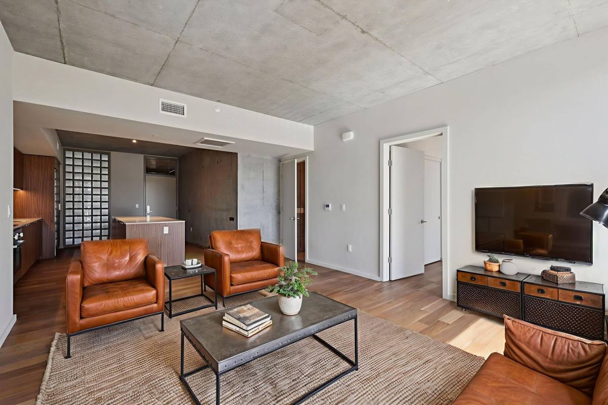 Apartment for rent at 2710 Third Ave, San Diego, CA 92103