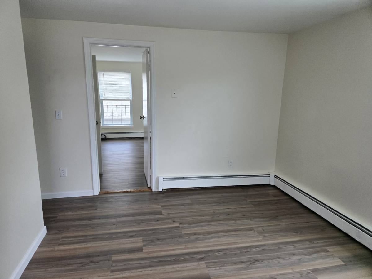 Apartment for rent at 131 N Clinton St #3, Poughkeepsie, NY 12601
