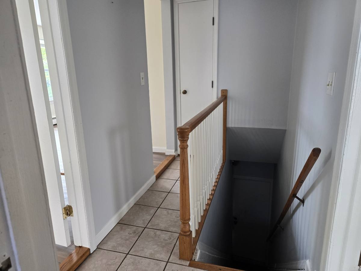 Apartment for rent at 131 N Clinton St #3, Poughkeepsie, NY 12601