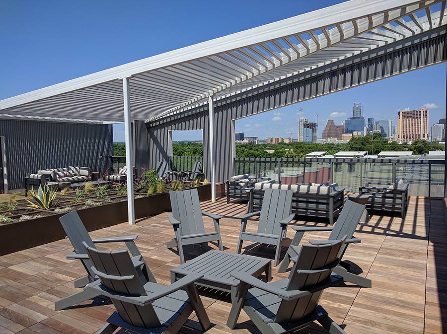 Apartment for rent at 1701 E 4th St #B9-57, Austin, TX 78702
