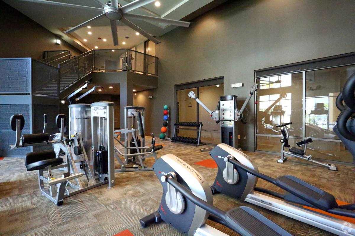Apartment for rent at 1701 E 4th St #B9-57, Austin, TX 78702
