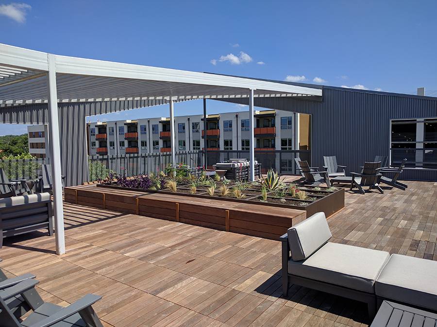 Apartment for rent at 1701 E 4th St #B9-57, Austin, TX 78702