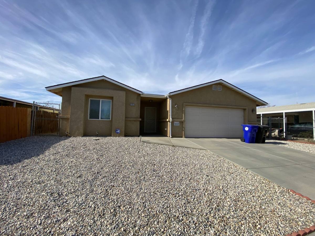 House for rent at 13632 Nassau Dr, Victorville, CA 92395