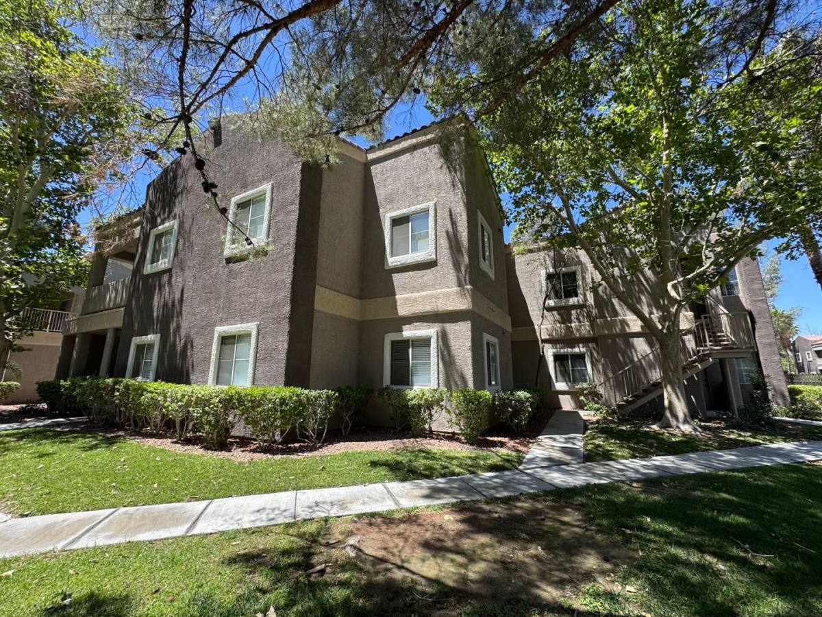 Condo for rent at 5250 S Rainbow Blvd, Las Vegas, NV 89118