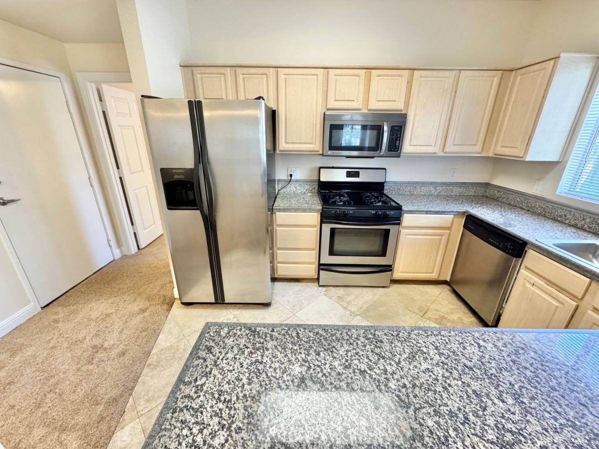 Condo for rent at 5250 S Rainbow Blvd, Las Vegas, NV 89118