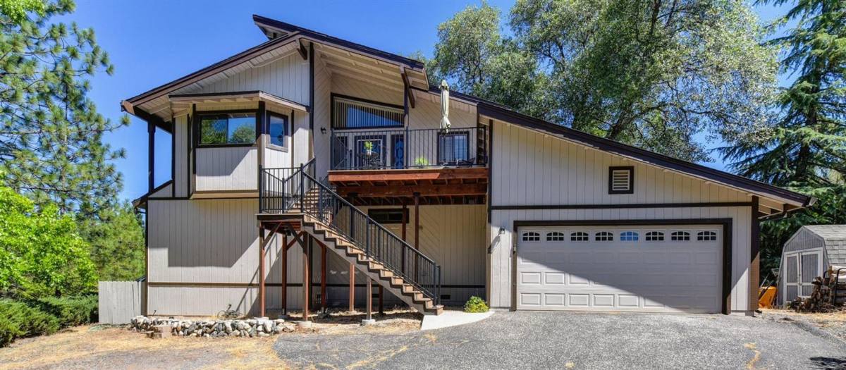 House for rent at 11646 Inverness Way, Auburn, CA 95602