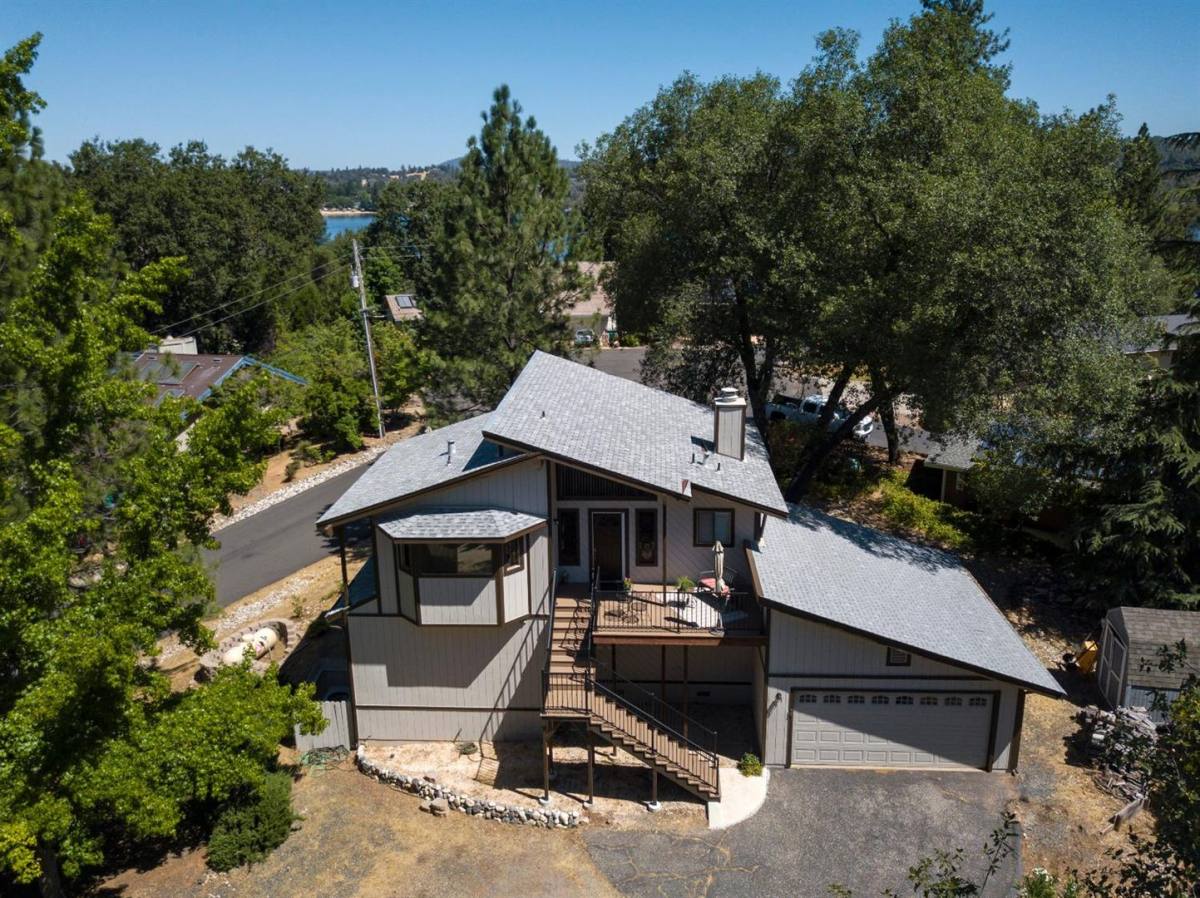 House for rent at 11646 Inverness Way, Auburn, CA 95602