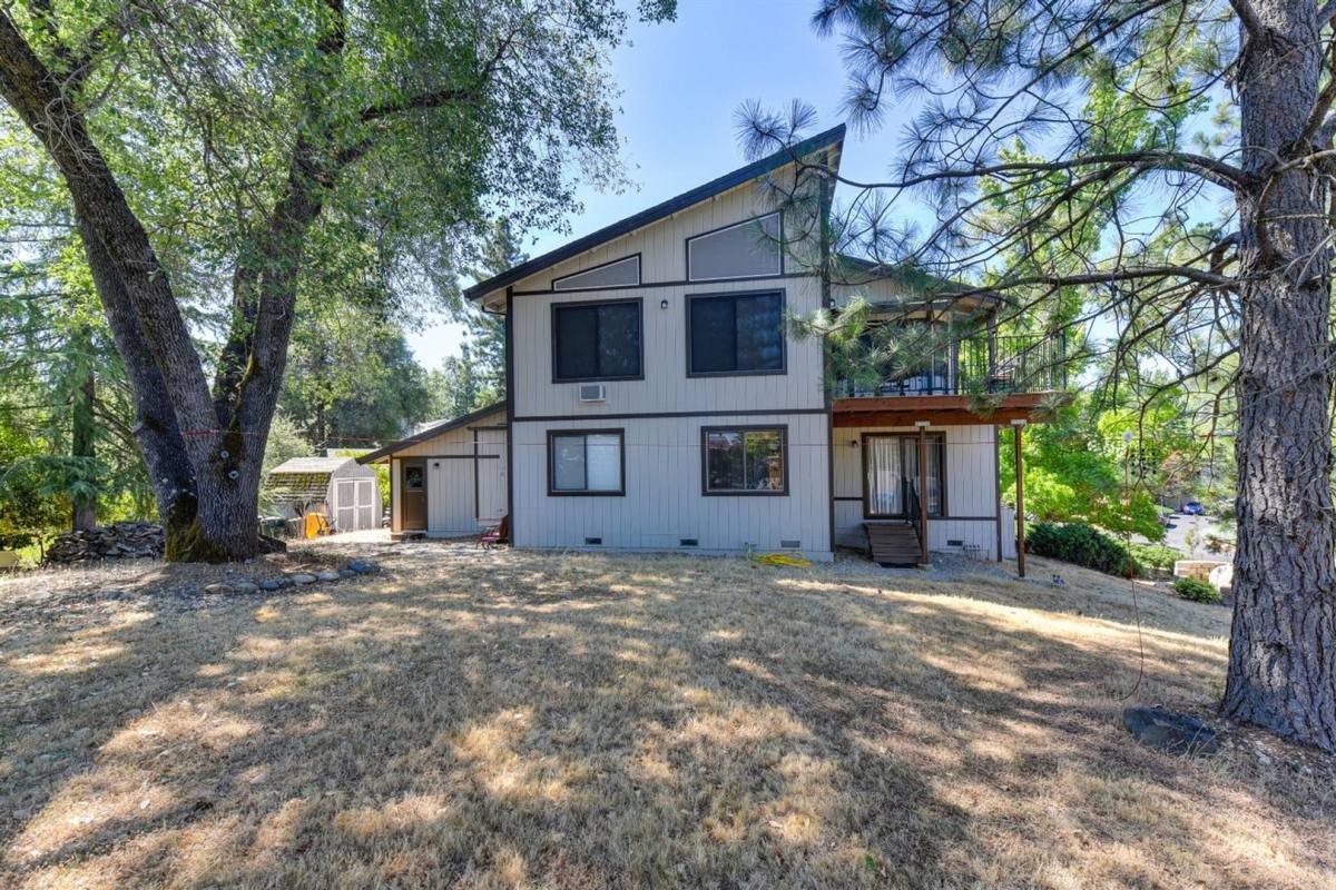 House for rent at 11646 Inverness Way, Auburn, CA 95602