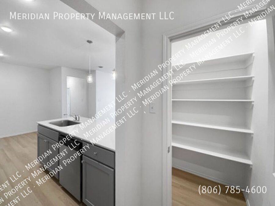 Apartment for rent at 5526 Itasca #B, Lubbock, TX 79416