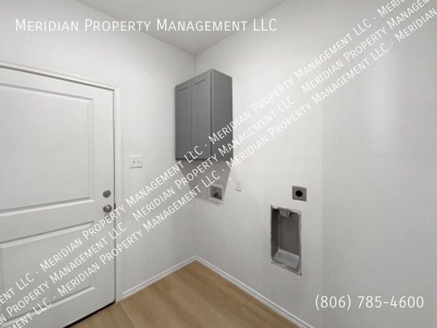 Apartment for rent at 5526 Itasca #B, Lubbock, TX 79416
