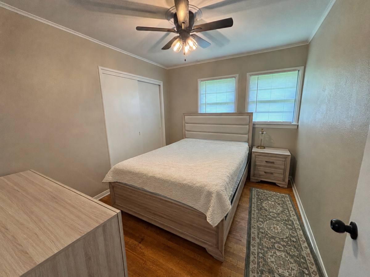 House for rent at 125 Charles, Shreveport, LA 71105