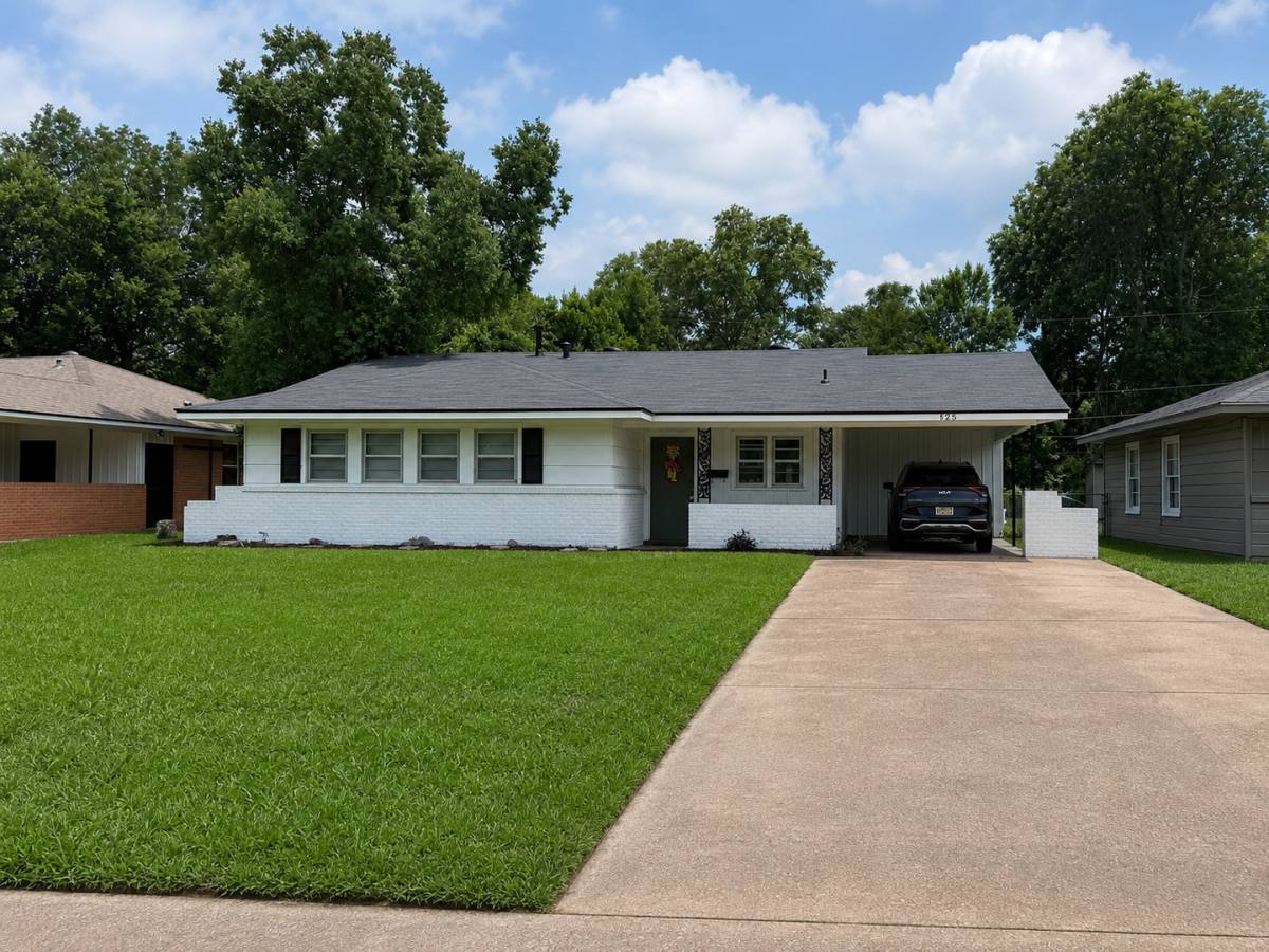 House for rent at 125 Charles, Shreveport, LA 71105