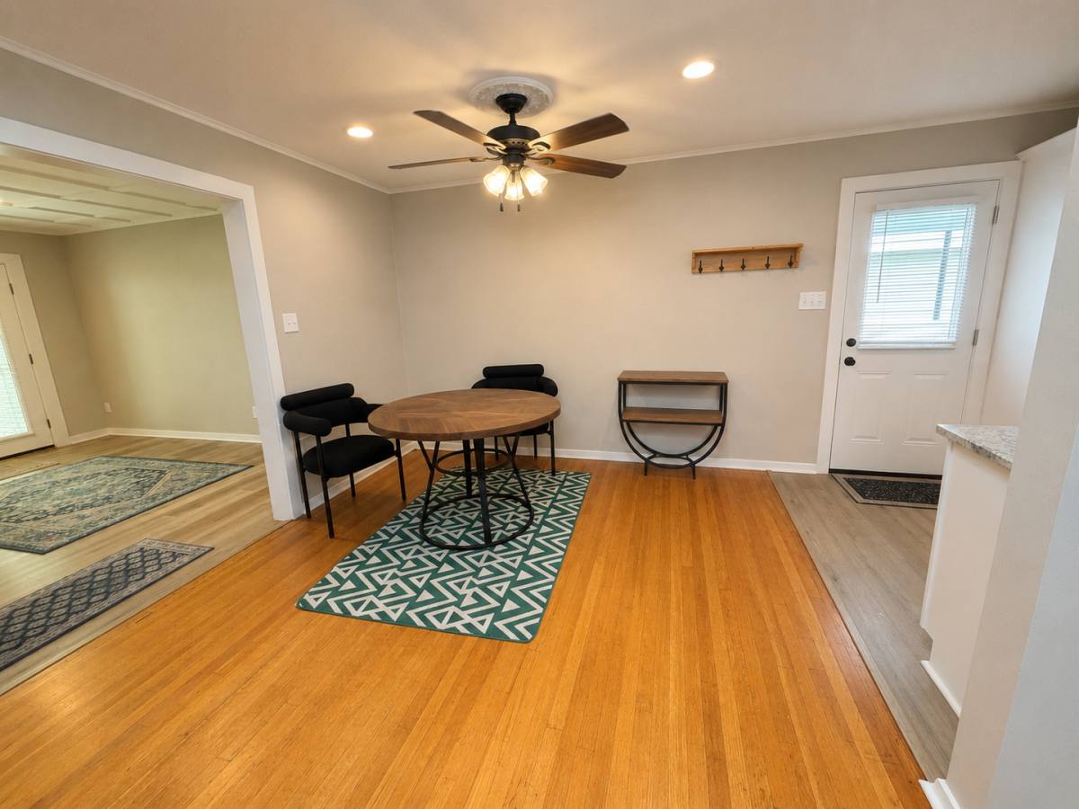 House for rent at 125 Charles, Shreveport, LA 71105