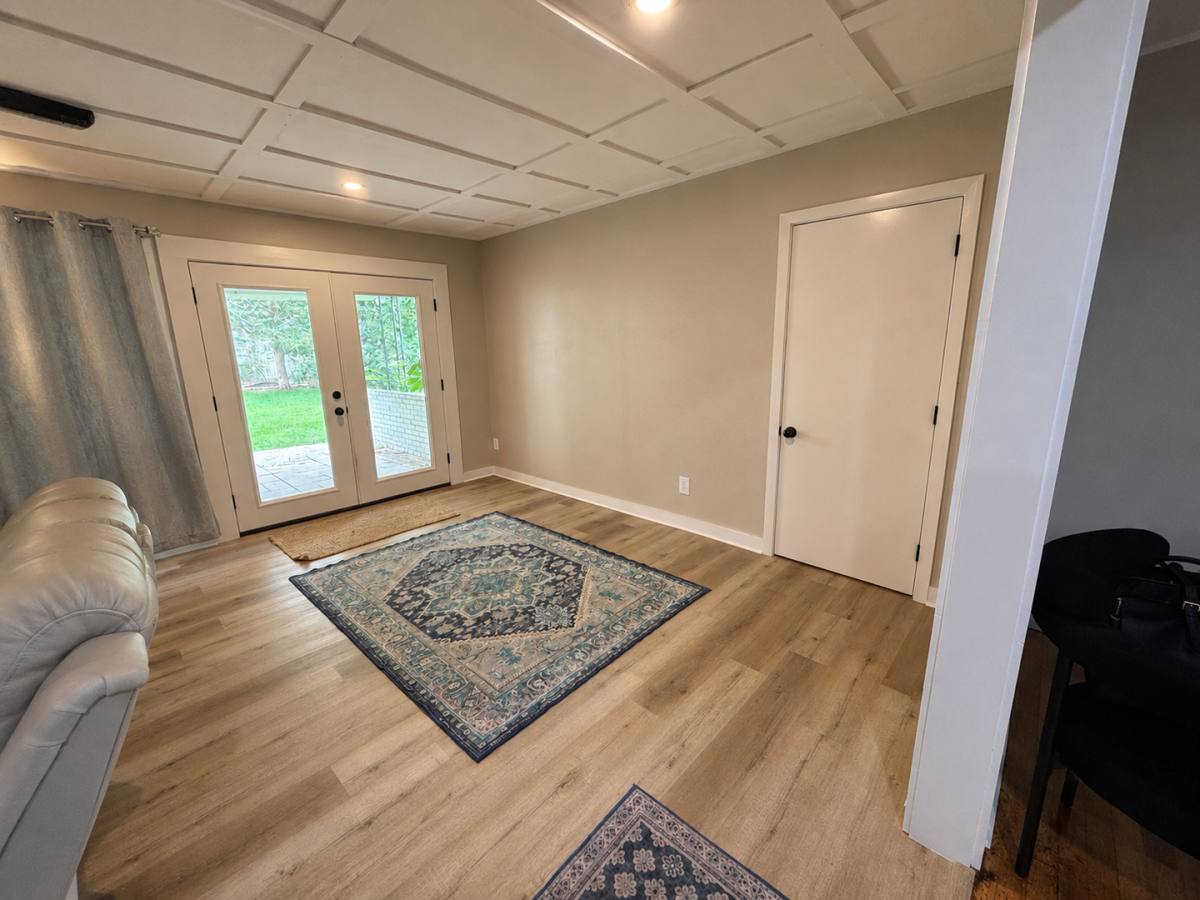 House for rent at 125 Charles, Shreveport, LA 71105