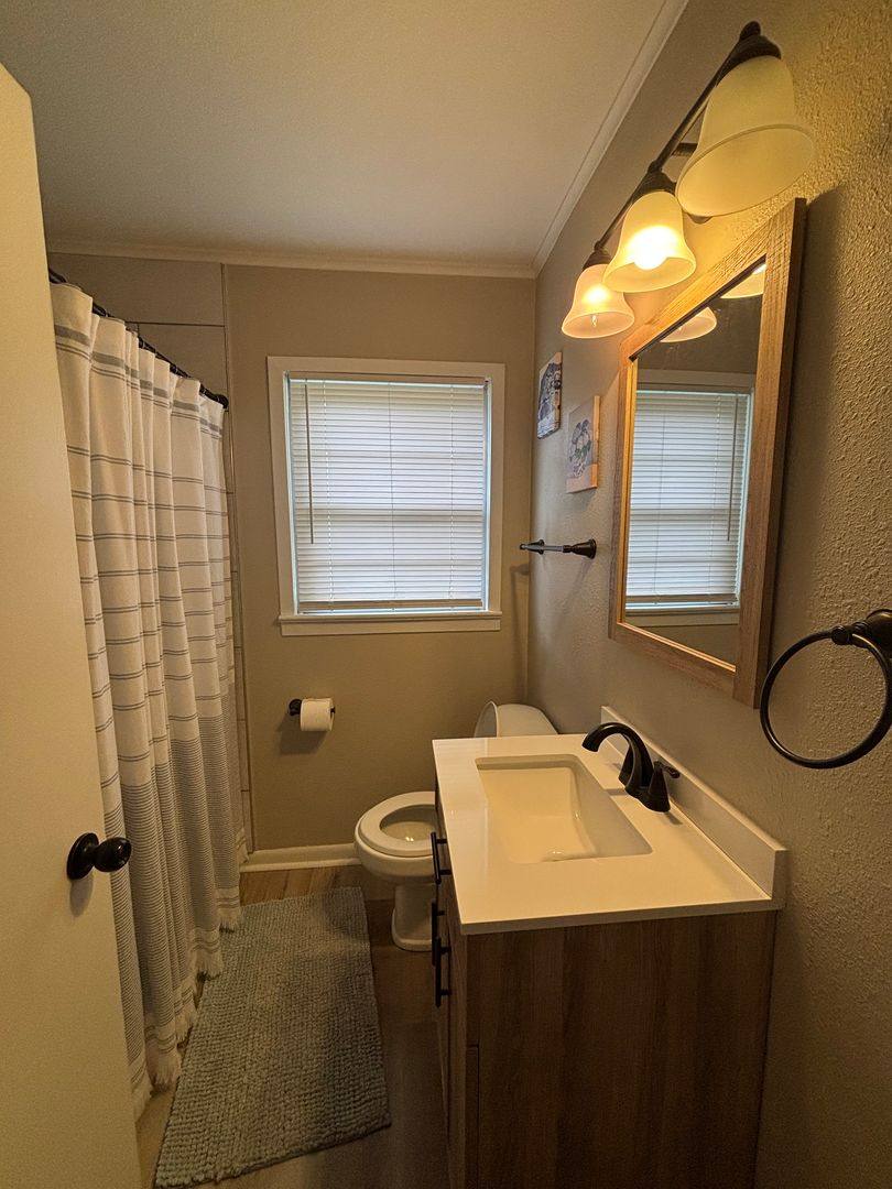 House for rent at 125 Charles, Shreveport, LA 71105