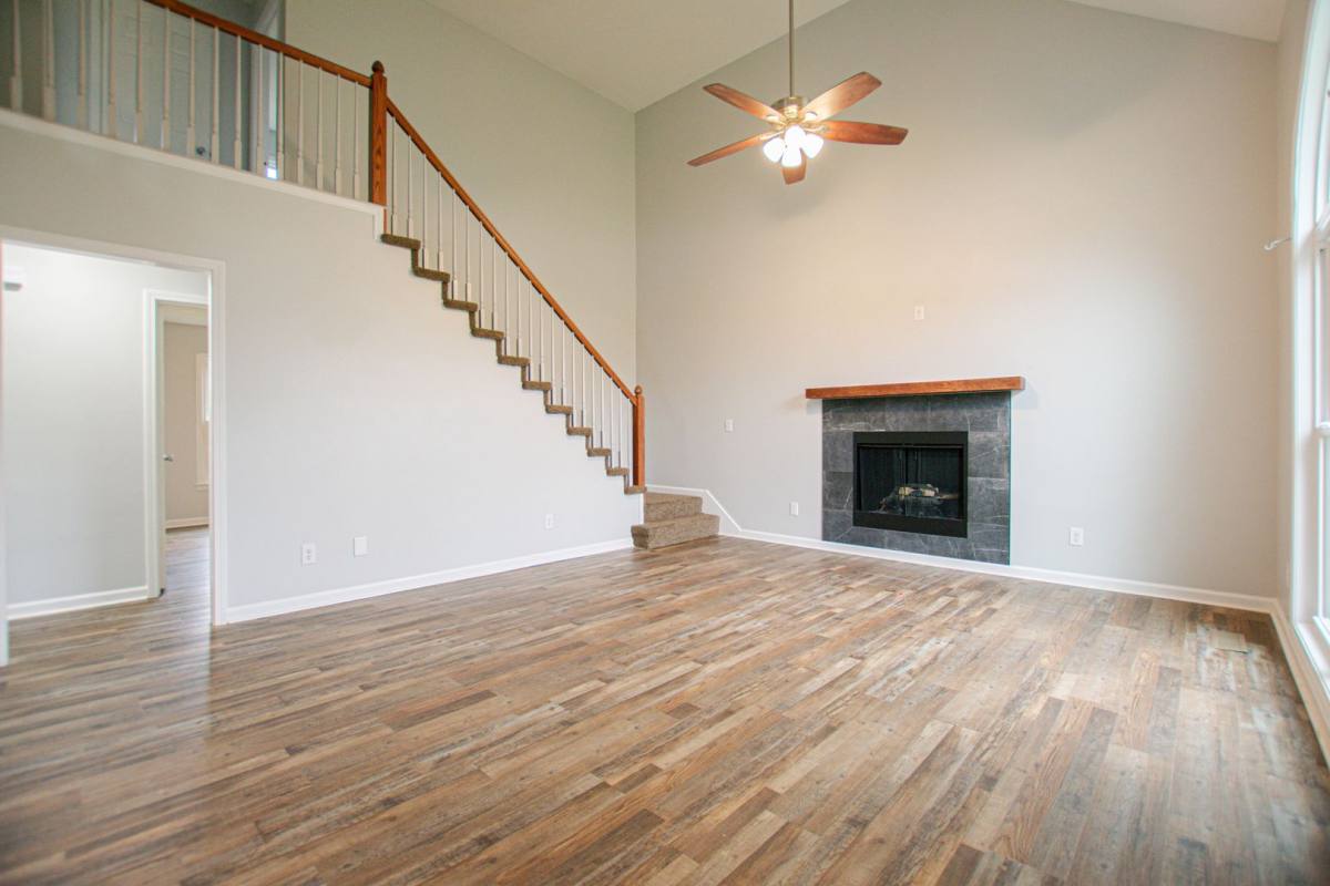 House for rent at 125 Whitehall Dr, Clarksville, TN 37042