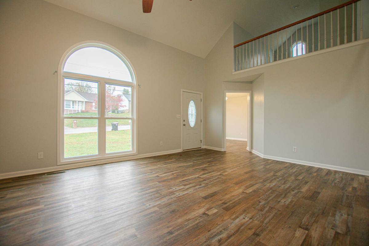 House for rent at 125 Whitehall Dr, Clarksville, TN 37042