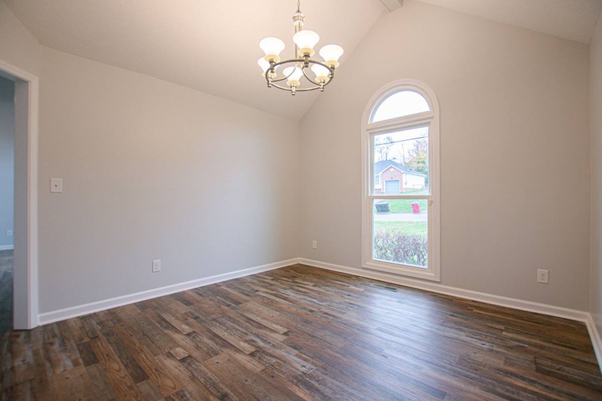 House for rent at 125 Whitehall Dr, Clarksville, TN 37042