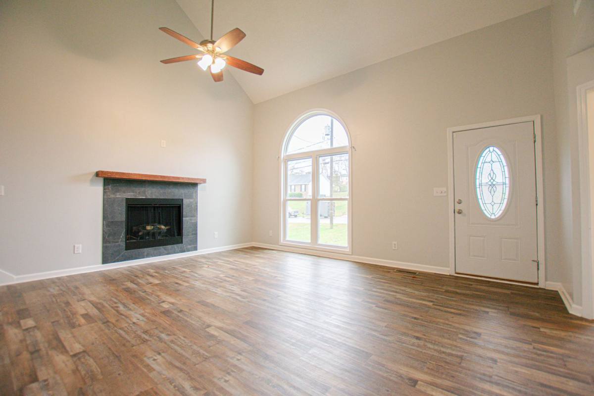 House for rent at 125 Whitehall Dr, Clarksville, TN 37042