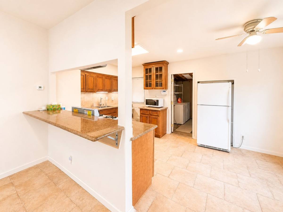 House for rent at 1946 Jackson St, Santa Clara, CA 95050