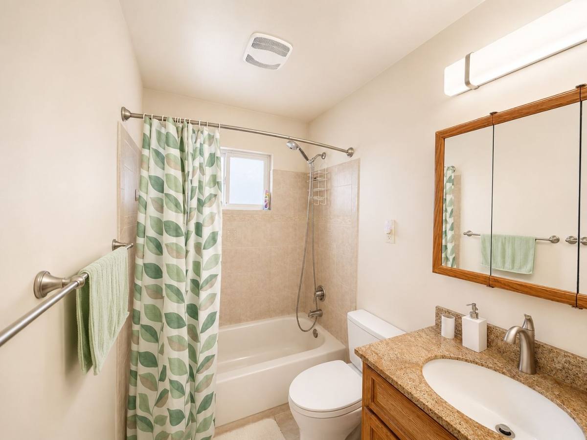 House for rent at 1946 Jackson St, Santa Clara, CA 95050