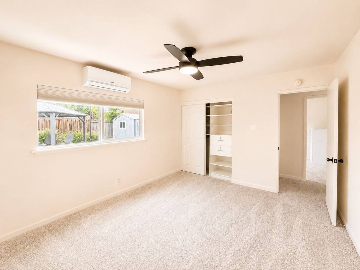 House for rent at 1946 Jackson St, Santa Clara, CA 95050