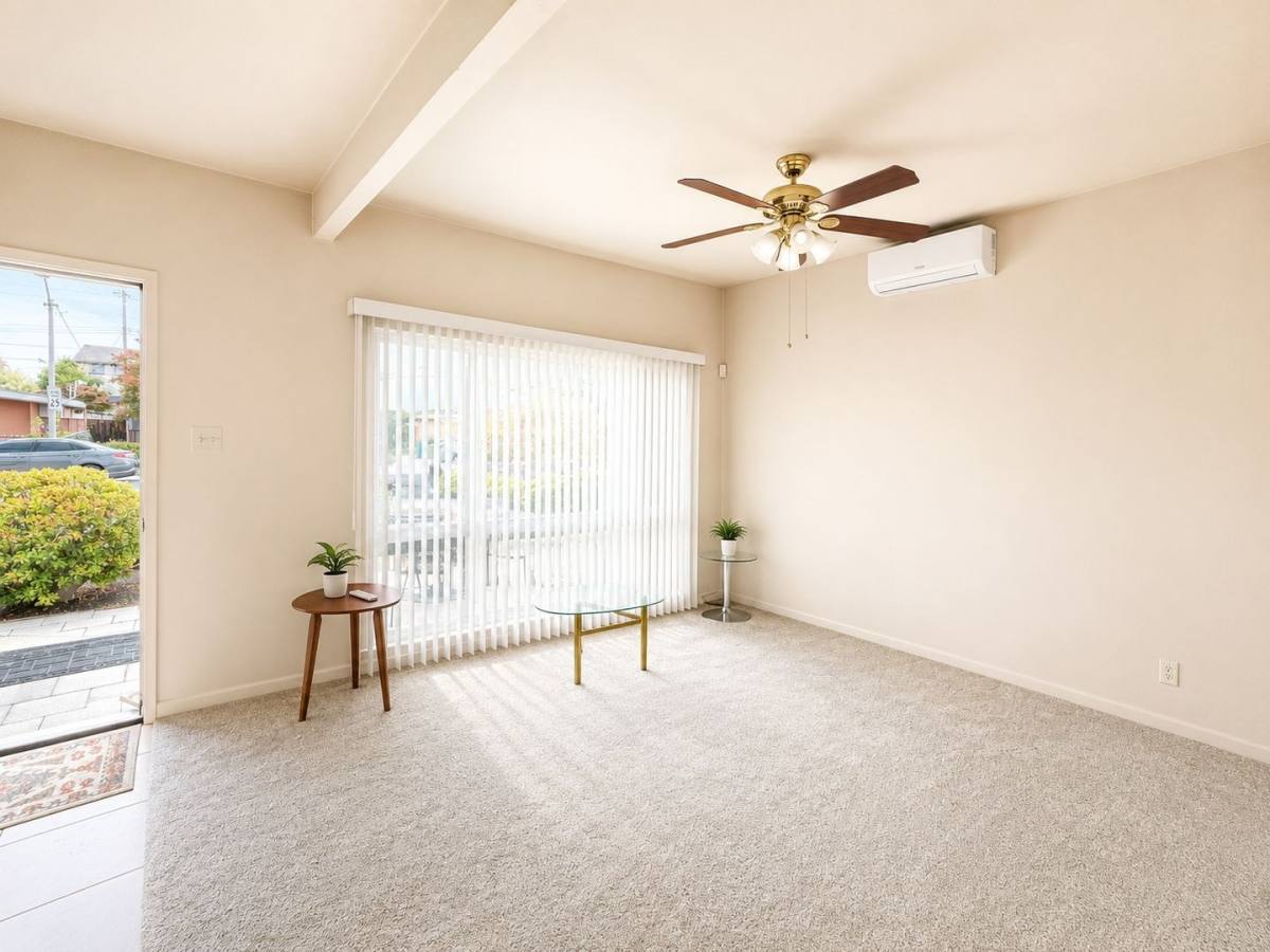 House for rent at 1946 Jackson St, Santa Clara, CA 95050