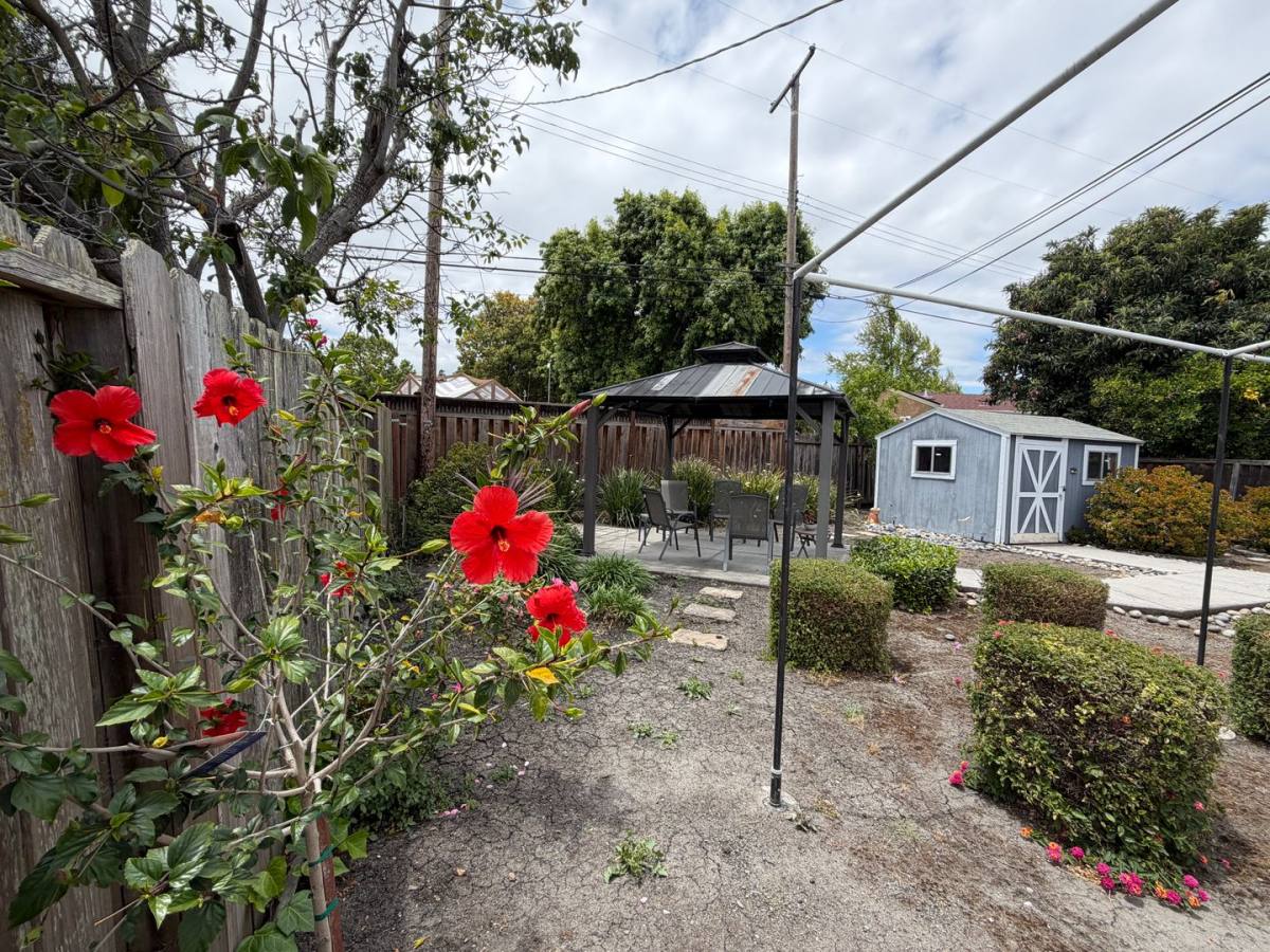 House for rent at 1946 Jackson St, Santa Clara, CA 95050