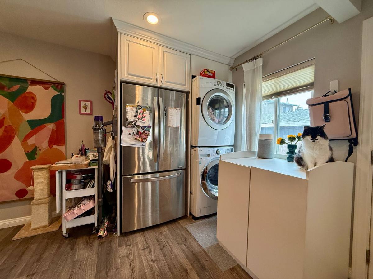 Apartment for rent at 4639 Wilson Ave, San Diego, CA 92116