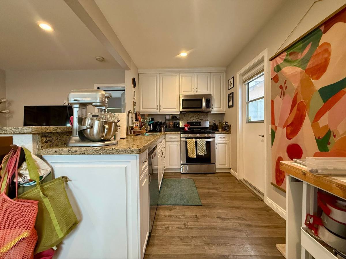 Apartment for rent at 4639 Wilson Ave, San Diego, CA 92116