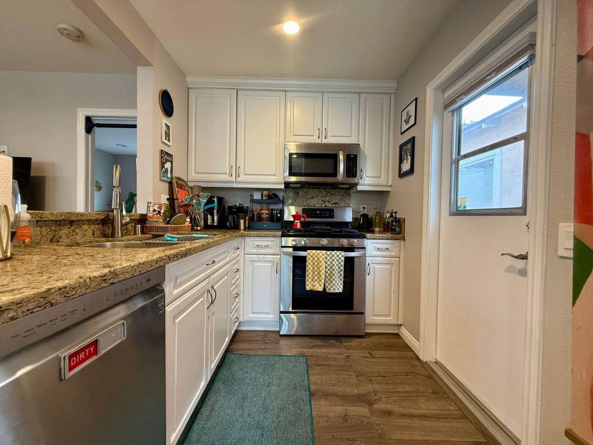 Apartment for rent at 4639 Wilson Ave, San Diego, CA 92116