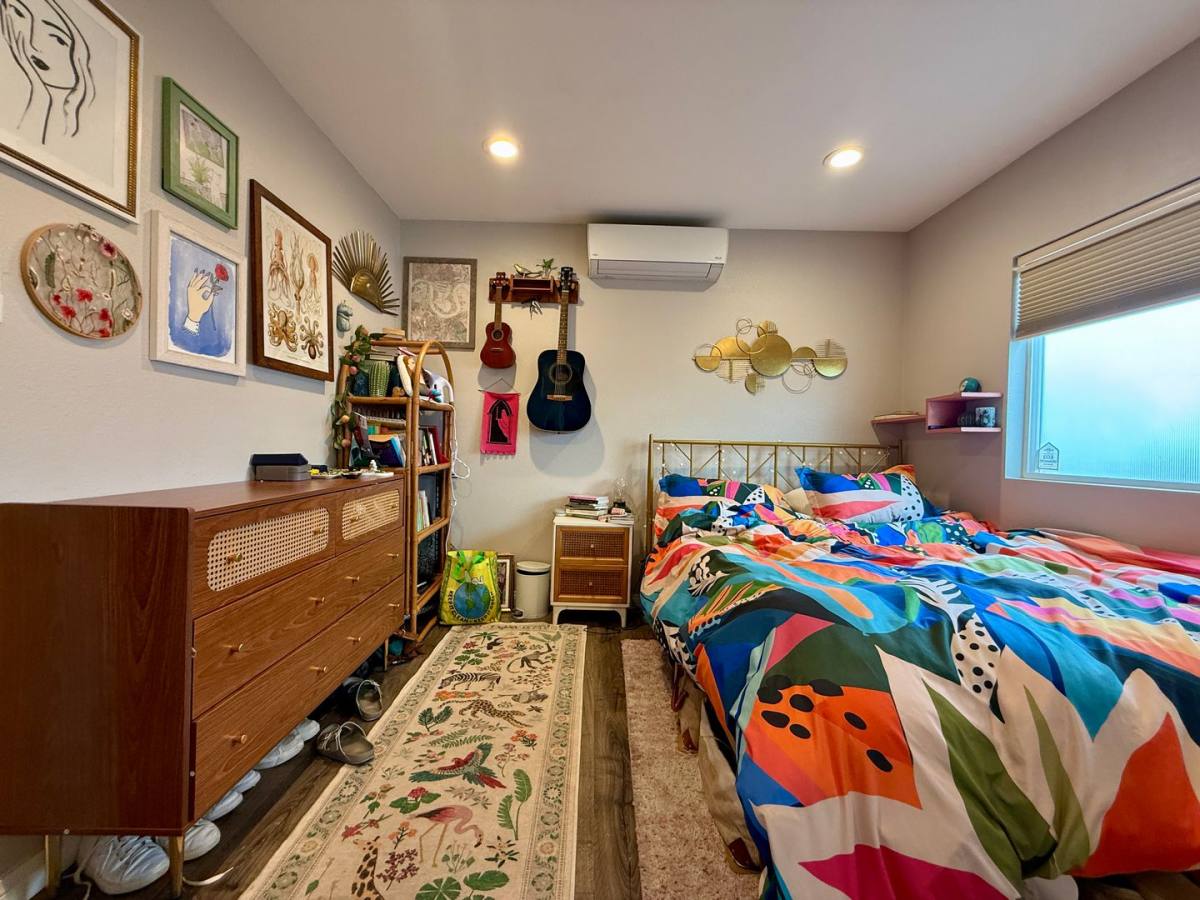 Apartment for rent at 4639 Wilson Ave, San Diego, CA 92116
