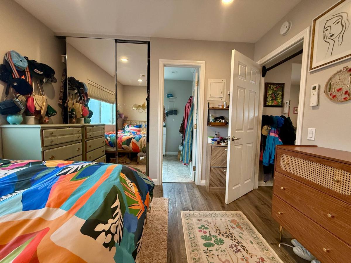 Apartment for rent at 4639 Wilson Ave, San Diego, CA 92116