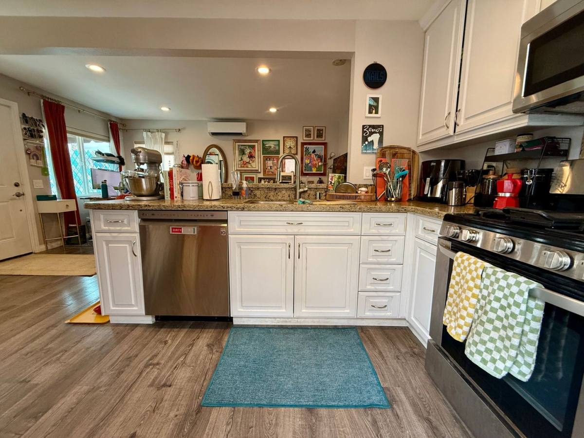 Apartment for rent at 4639 Wilson Ave, San Diego, CA 92116