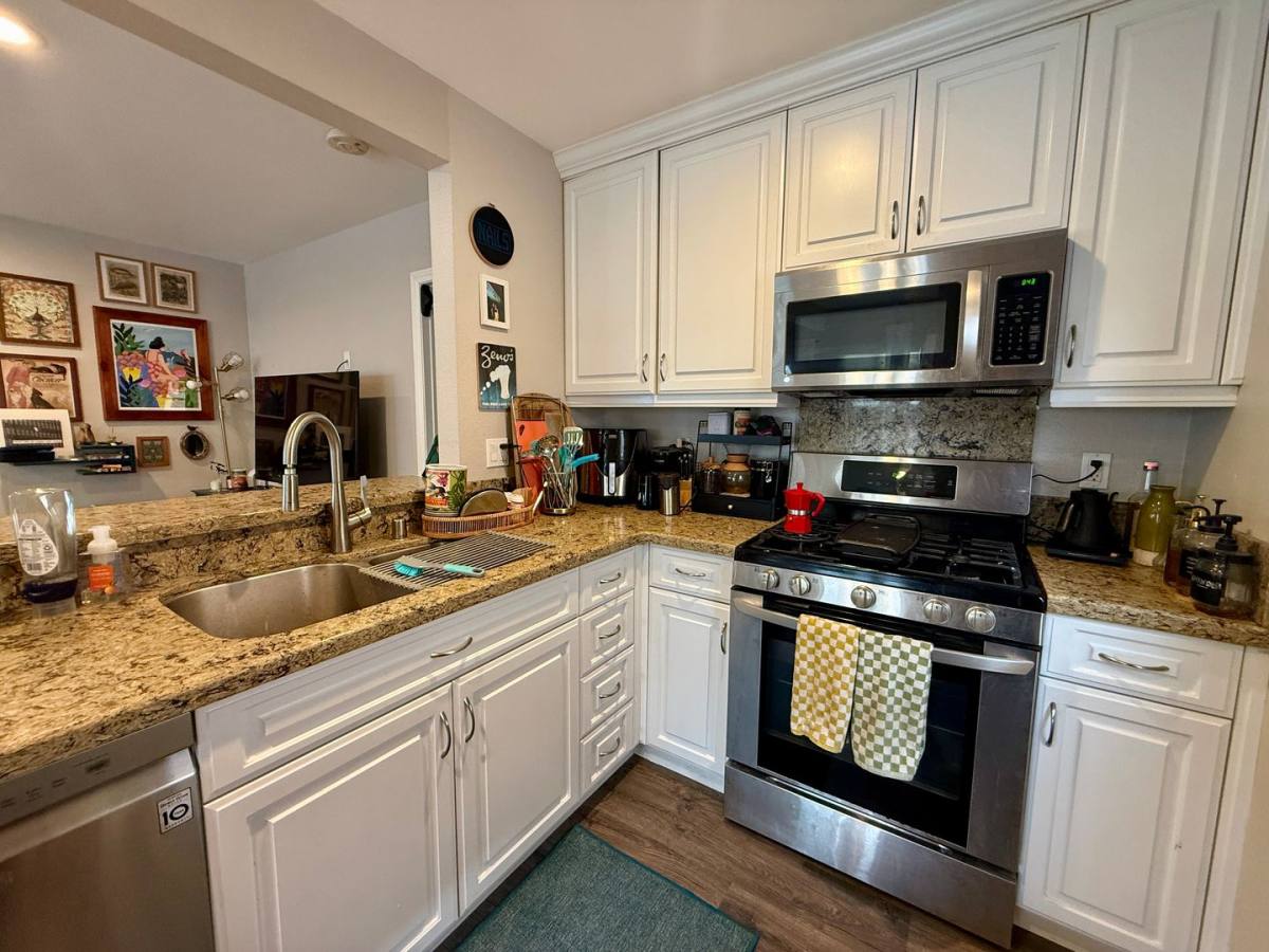 Apartment for rent at 4639 Wilson Ave, San Diego, CA 92116