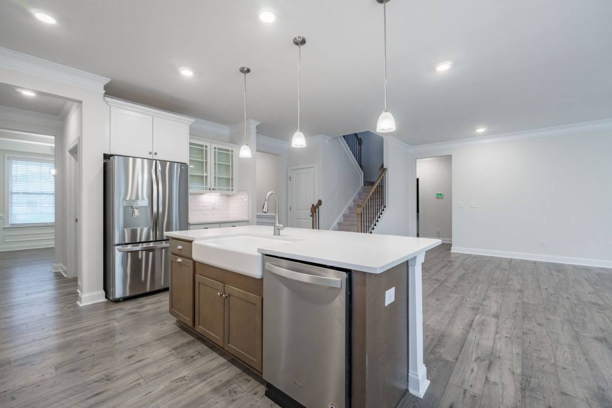 House for rent at 420 Preston Rd, Mooresville, NC 28117