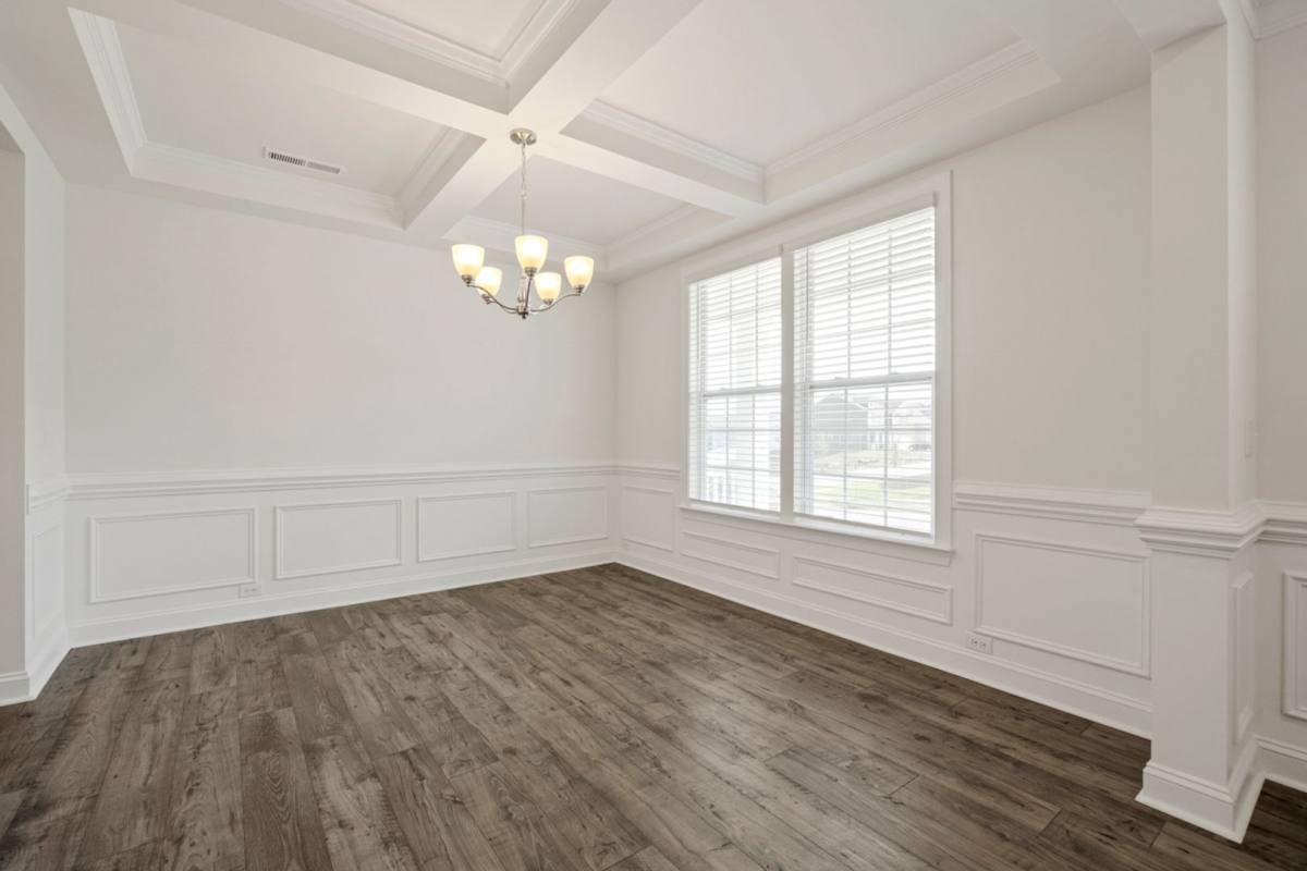 House for rent at 420 Preston Rd, Mooresville, NC 28117