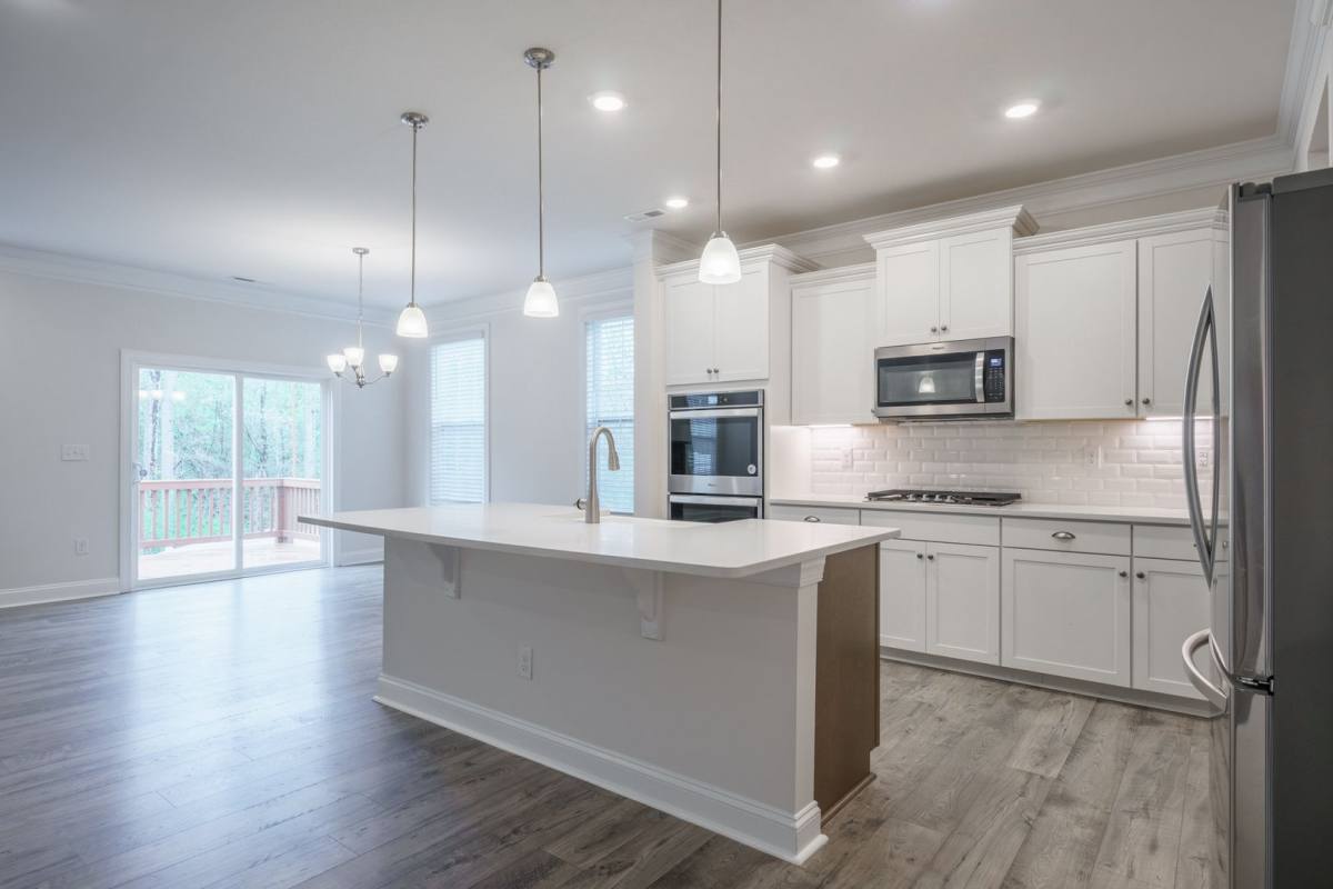 House for rent at 420 Preston Rd, Mooresville, NC 28117