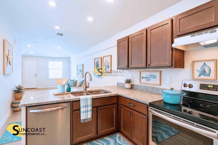 Apartment for rent at 27220 Washington St, Punta Gorda, FL 33983