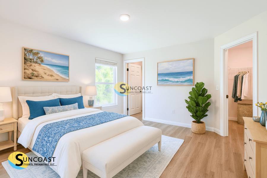 Apartment for rent at 27220 Washington St, Punta Gorda, FL 33983