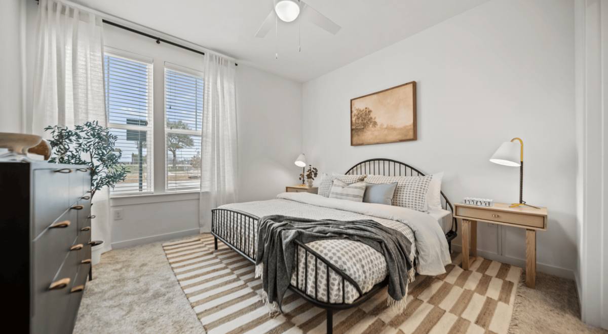Apartment for rent at 8102 Loyola Lane #B6-68, Austin, TX 78724