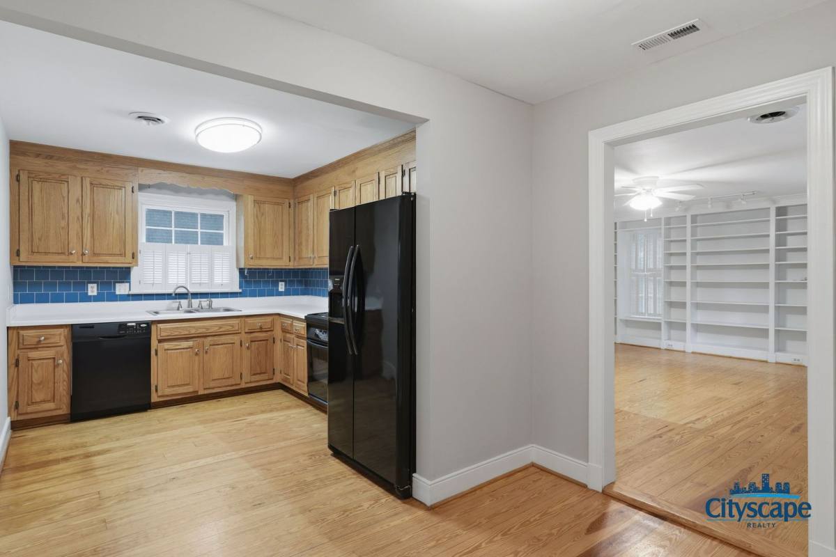 House for rent at 1612 Greenfield Dr, Richmond, VA 23235
