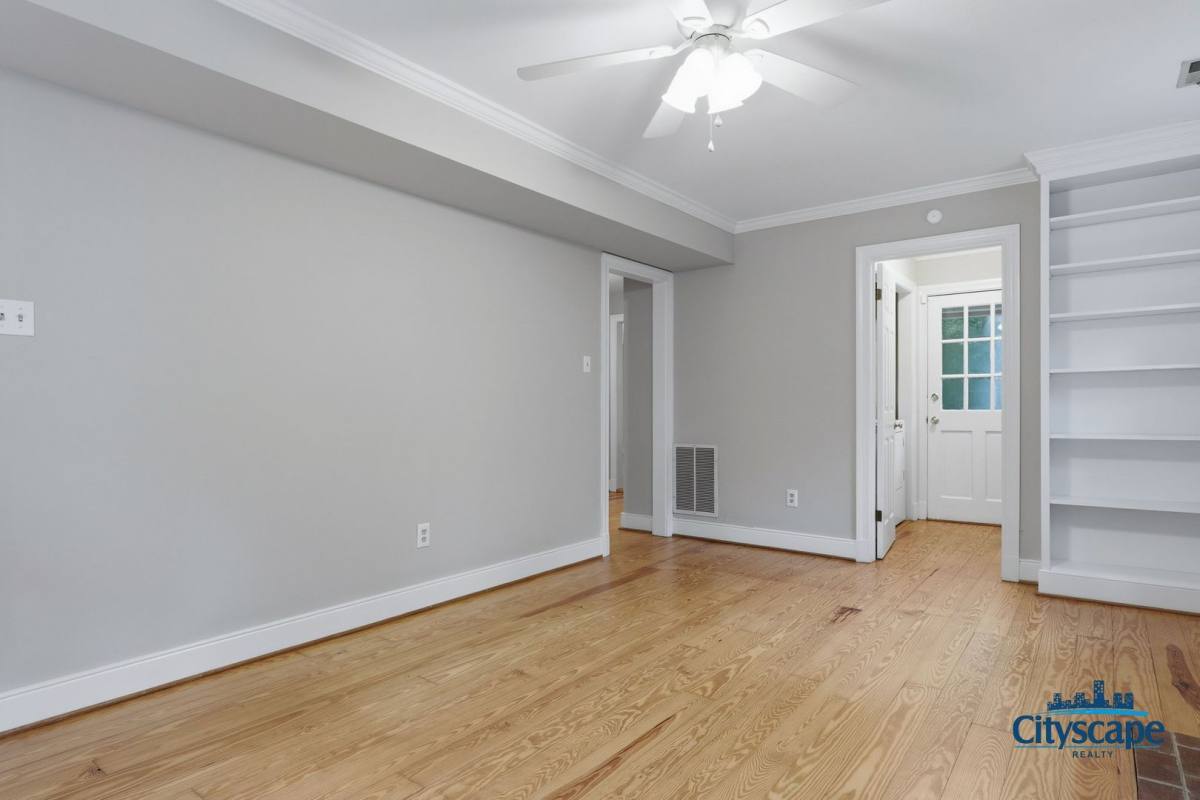 House for rent at 1612 Greenfield Dr, Richmond, VA 23235