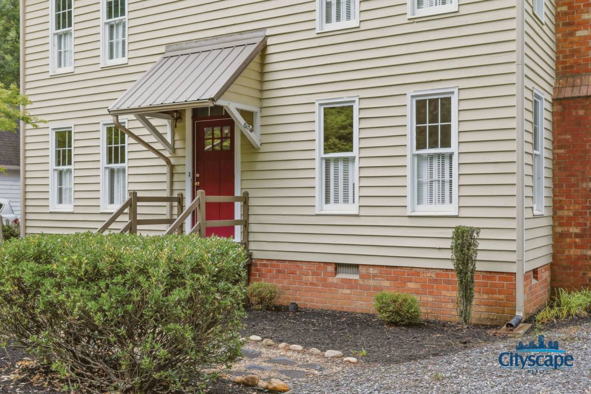 House for rent at 1612 Greenfield Dr, Richmond, VA 23235