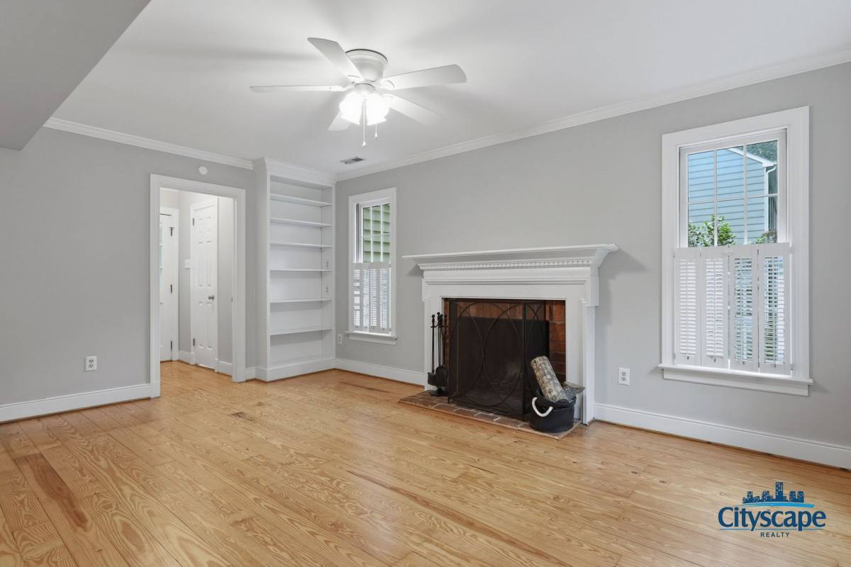 House for rent at 1612 Greenfield Dr, Richmond, VA 23235